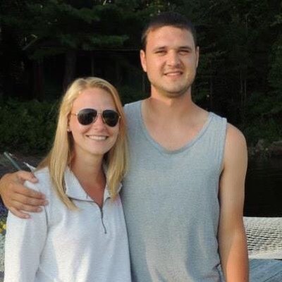 megmcdermott24's profile picture. 