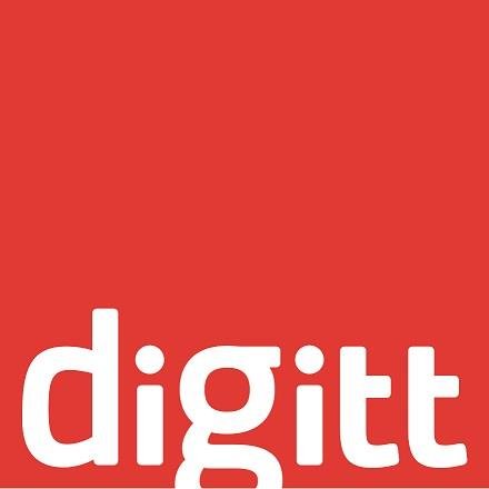 Digitt is sinds 2009 strategisch onderdeel van de Wortell Groep een distribiteur van de 360° ECM oplossingen.