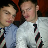 James Gay (@jimgiy) 's Twitter Profile Photo