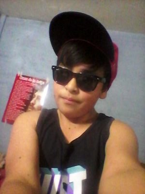 Dany_Alvarez190's profile picture. seguime ;3