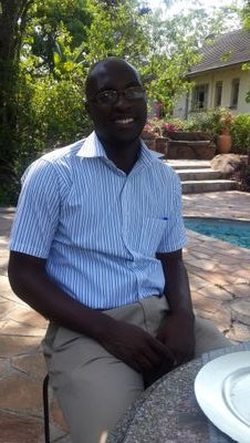 Entrepreneur, Business developer, Architect, Nation builder, Investor