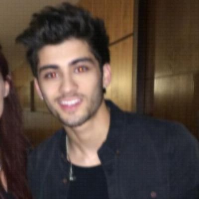 selecionando as melhores zayn girls, se eu te segui é porque quero você no meu grupo
