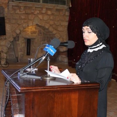 proftoufaily's profile picture. 