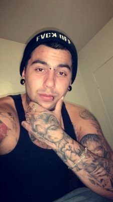 davidtremblay61's profile picture. 