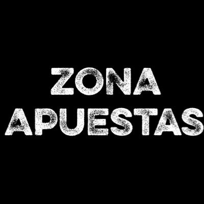 Pronosticador de futbol. Trabajando en http://t.co/w6k9tPQZRK Dudas o preguntas zonaapuesta10@gmail.com