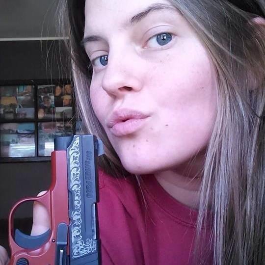 downrange223's profile picture. 