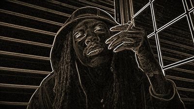 Born August 27,1987 to a single mom from Chicago living in the Westwood area of Memphis,TN comes to u another rapper from The Bottom