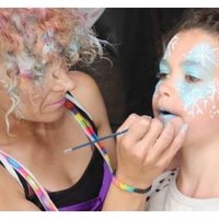 ZOEMARIE SHELDON (@partyangelz) Twitter profile photo