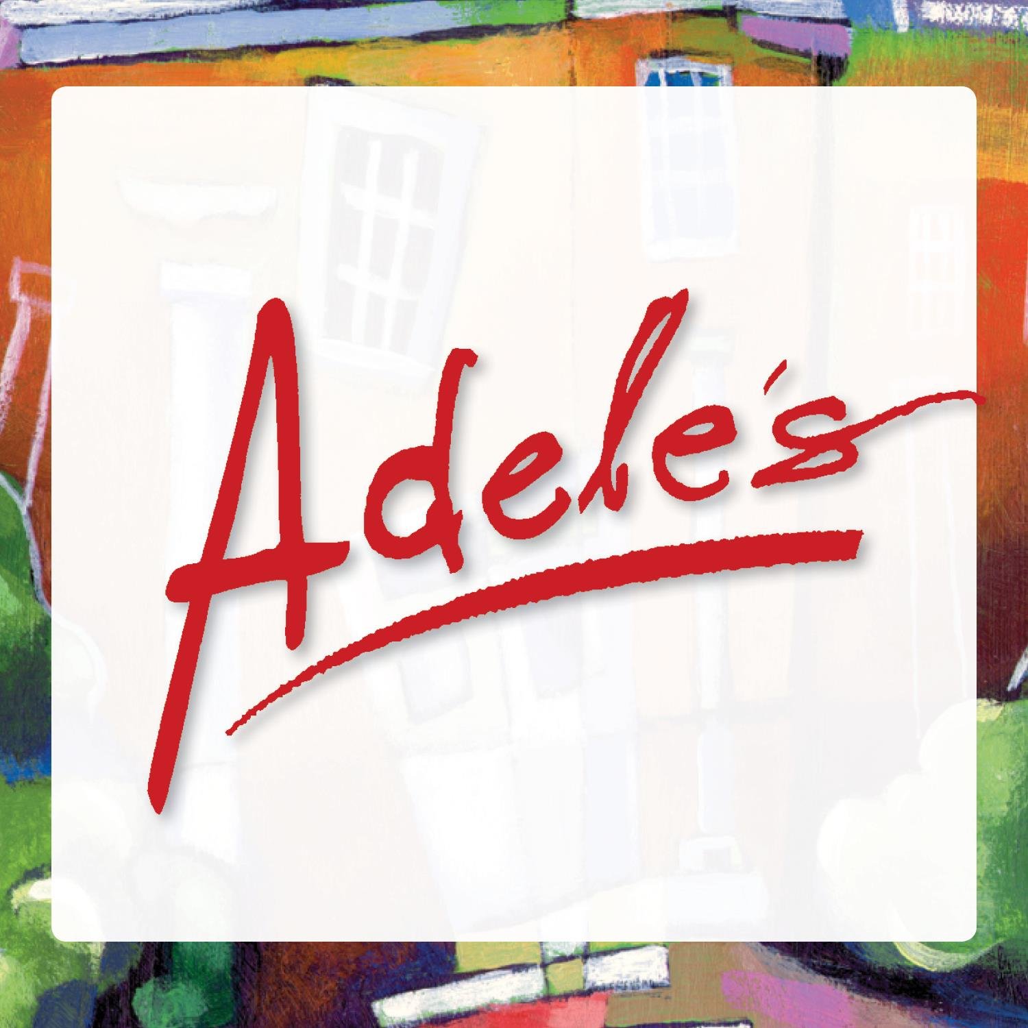 AdelesUMD's profile picture. Come for the best meals on campus from 11:30 a.m. to 2:00 p.m. Monday through Friday. DM us any questions.