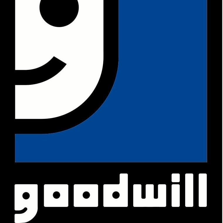 1st Annual Goodwill Get Down!