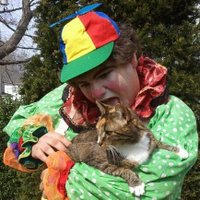 Michael (@phaeton23) 's Twitter Profile