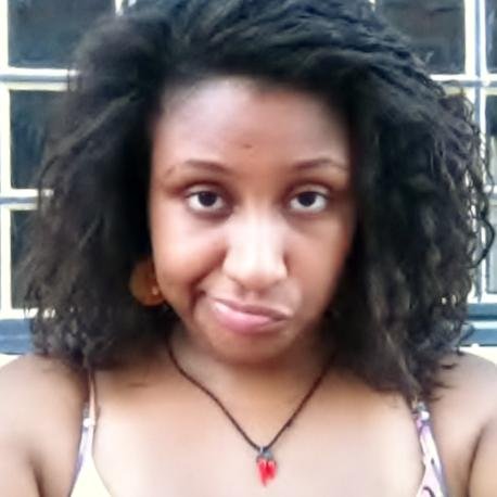 meiga & abusada'
