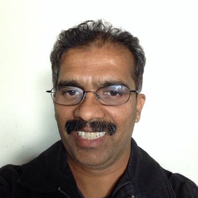 MallinathSurali's profile picture. Entrepreneur