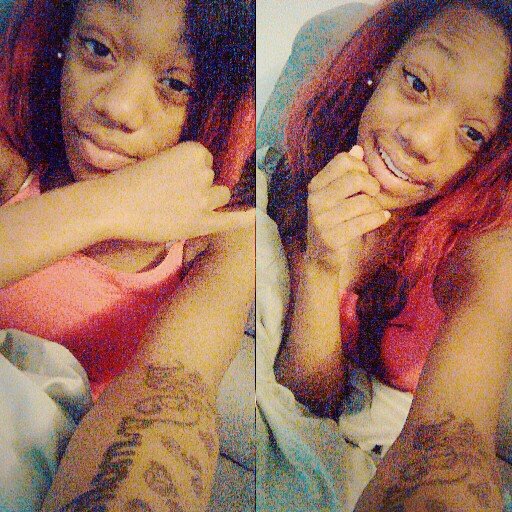 Imm Too Trill For You Mfs ! && Thats Ah Fact , Get Ya Weight Up & Smoke Hella DOPE♡♥