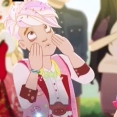 Hey I'm Gus Crumb, #Roybel Son of Gretel *GIVE ME CANDY!!!* Cousin ~ @HelgaCrumbEAH #Pranking ‼️ Enemy ~ @Isi_EAH ‼️ *_*