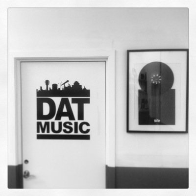 Producer, composer, recording engineer, DJ and owner of DAT Music studio/Records. Oslo, Norway