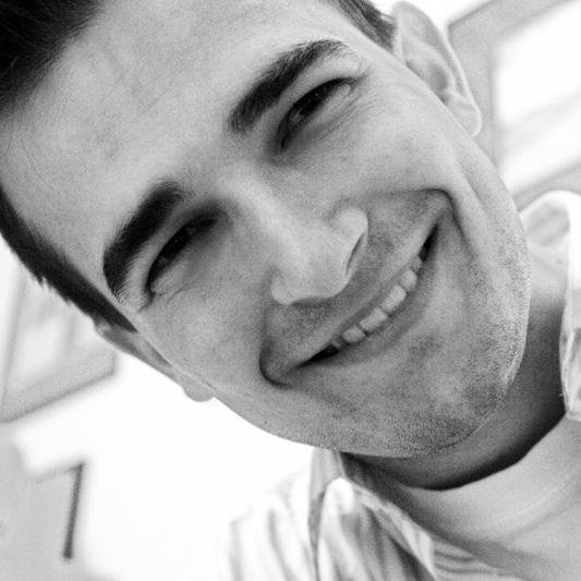 Project Manager, formerly @Flickr & @Yahoo