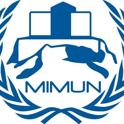 Official Twitter account of Montenegro international Model of United Nations. Facebook page: https://t.co/77TOWqGUdb mail: MontenegroMUN@gmail.com