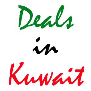 DealsinKuwait