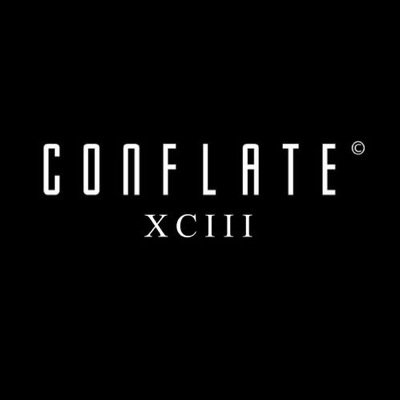 Conflate_XCIII's profile picture. 
