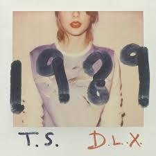 i love singing and Taylor Swift