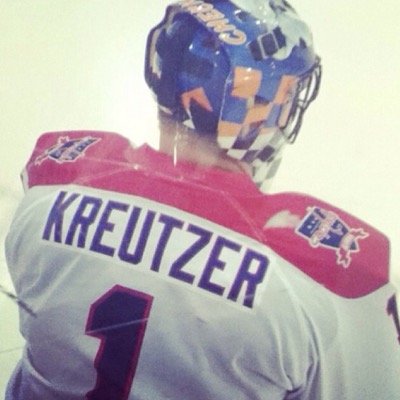 KevinKreutzer's profile picture. 