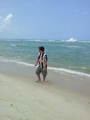 Atleticano, fã de esportes e mais um cadim de coisa...