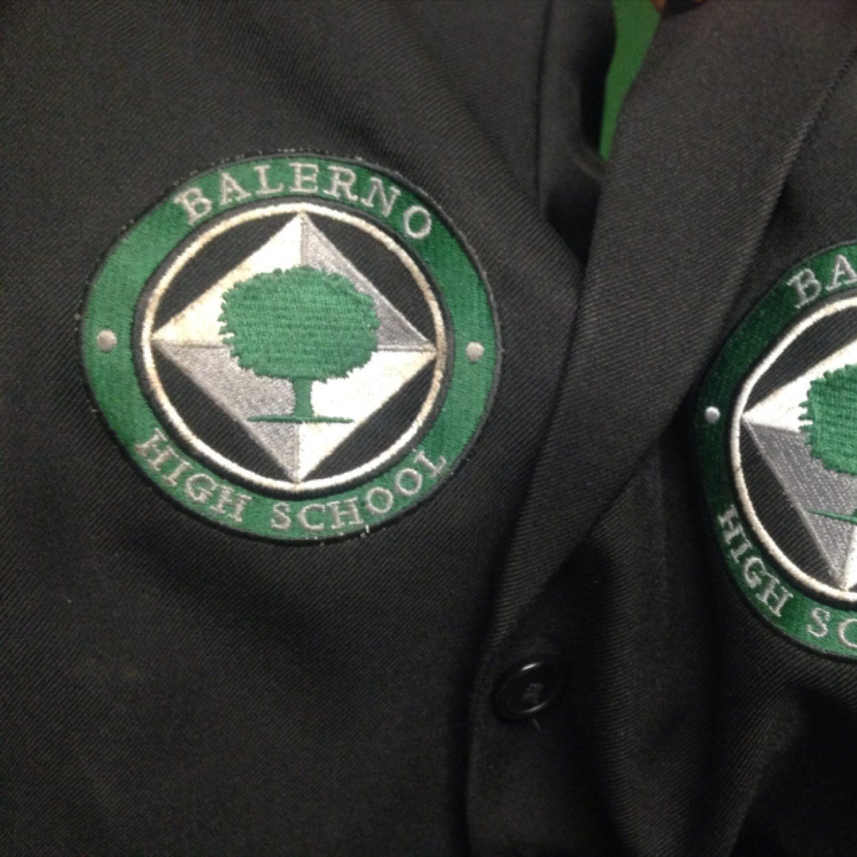 Updates on work experience, UCAS, careers & training. Focus on positive destinations for seniors at Balerno.