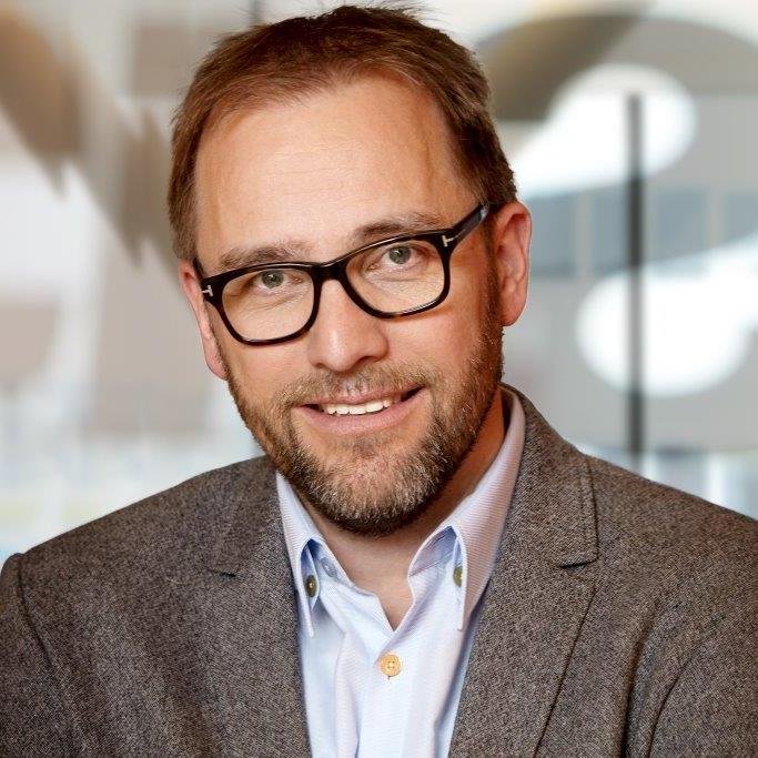 Area Vice President #Salesforce | Empowering NL to achieve more| #Cloud & #Innovation| #Opendata| #dataculture