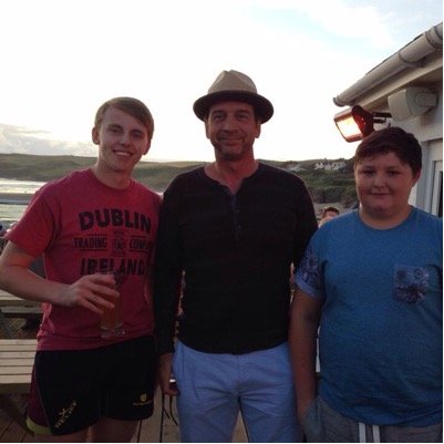 shaywalker9's profile picture. 