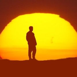 HighFlyingAnon's profile picture. To be yourself in a world that is constantly trying to make you something else is an accomplishment. #GoodVibes