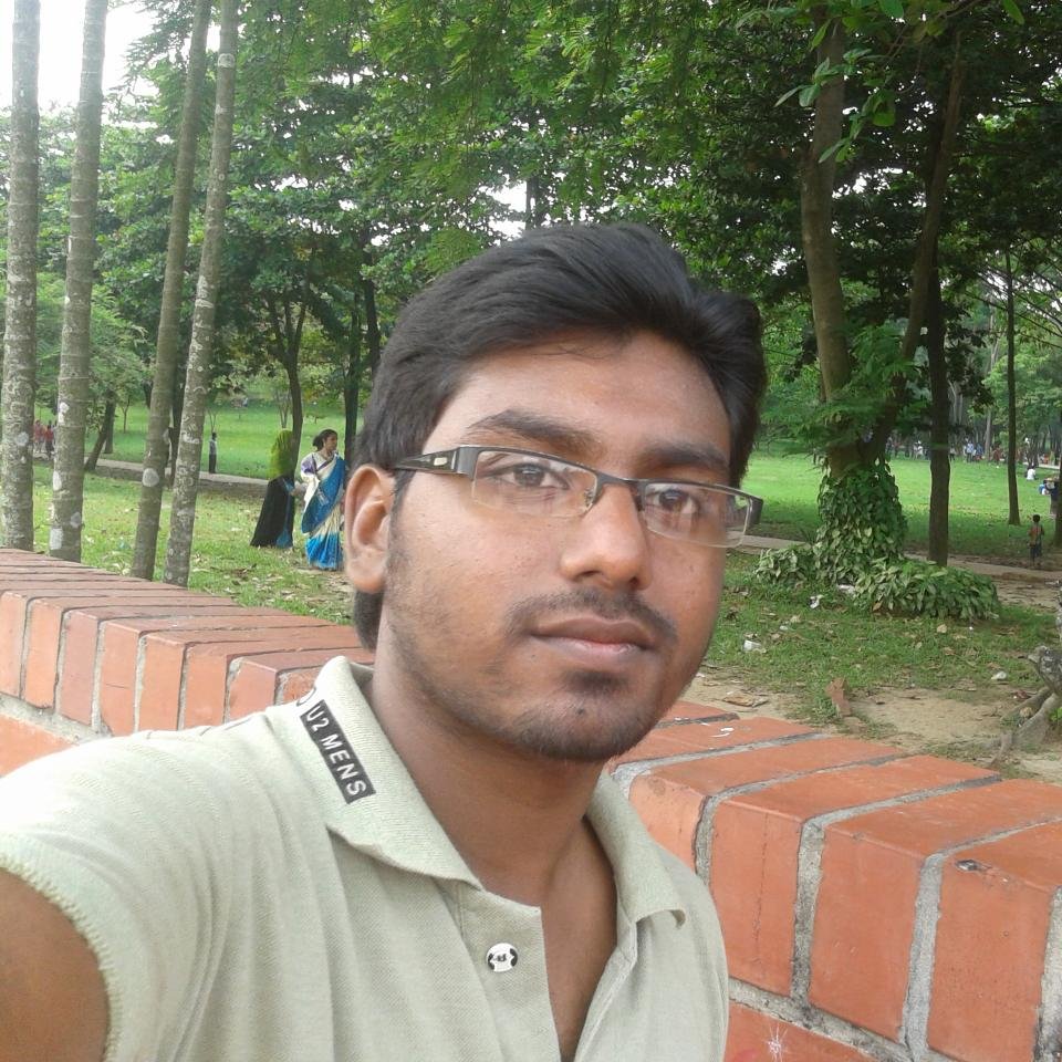 arifhasan1100's profile picture. 