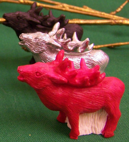 SecretSantaGift's profile picture. Secret Santa Gift has arrived on Twitter. Schhhhhhhh! I'm trying to reduce my carbon BOOTprint this year, so tough, you'll need to buy online!  :)