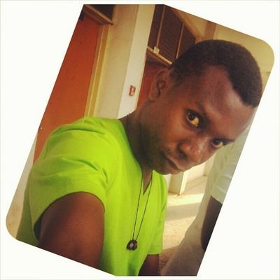 I'm desmond,a student of K.N.U.S.T.I also completed MawUli School_2012.