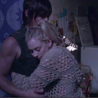 I was raised by Hershel, trained by Daryl, I am Beth Greene | RP ACCOUNT | NOT AMC | Taken by @BadBoyDaryl xxxx