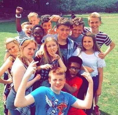 lukehaynes19's profile picture. Life to short so make the most of it