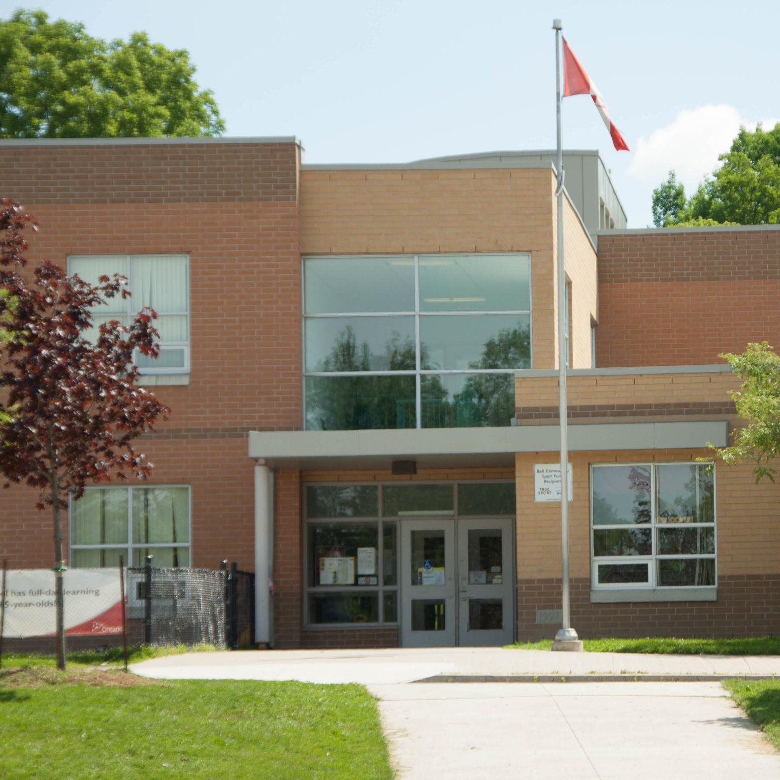 Lakeside P.S.