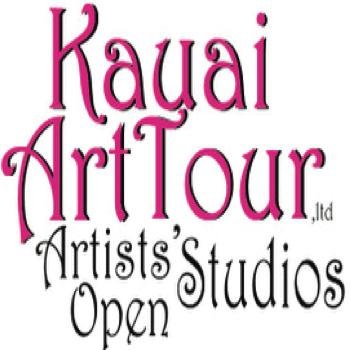 KauaiArtTour's profile picture. Artist & Artisan annual Hawaii Open Studios event on Kauai in April. Look for our Tour Guidebook on island or on our site.

http://t.co/JPwZH0uPVf