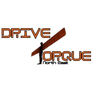 DriveTorqueNE's profile picture. Tweeting & RTing anything interesting or funny from the motoring world.
We love promoting the motor industry in the NE.