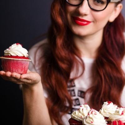 JustCakeGirl's profile picture. 