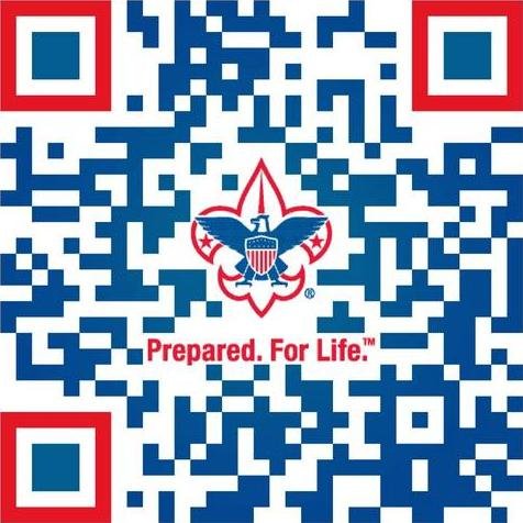 Preparing young people to make ethical choices over their lifetimes by instilling in them the values of the Scout Oath and Law.