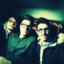 Andrea Giannone - @giannone42 - Twitter