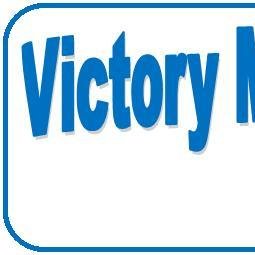 VictoryMGTweets's profile picture. 