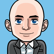 Techie with interests in technology, education & social media. Absolute wizard at turning things off an on again.