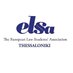 ELSA Thessaloniki (@elsa_thess) Twitter profile photo ELSA Thessaloniki (@elsa_thess) Twitter profile photo