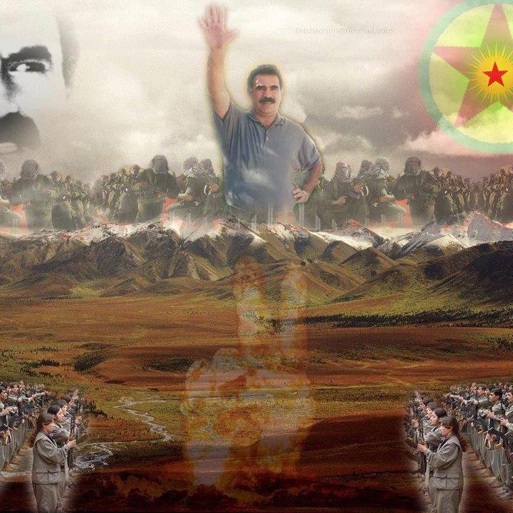 wedatkurdistan's profile picture. 