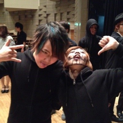 schwarz3a7's profile picture. ロン日 JISD 茗溪学園 成蹊大学経済