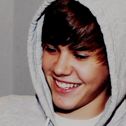 Justin Bieber is my life