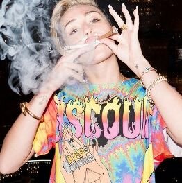 addicted to the sadness, we're in love with the madness - last time not Clean 07/07/14