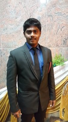 swathi_bharath's profile picture. 